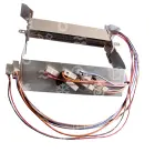 těleso topné 2300 W, ARISTON / INDESIT, sušička